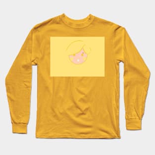 Mane 20 Long Sleeve T-Shirt